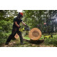 Пила ланцюгова акумуляторна Ryobi Max Power RY36CSX50A-0 36В 50см 5.3кг без АКБ та ЗП