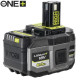 Акумулятор Ryobi ONE+ RB1880T High Energy Lithium+ 18В 8А·год 1.3кг