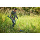 Тример садовий акумуляторний Ryobi Max Power RBC36X26BG2-0 36В 26см ніж/ліска 30см ергоремені Vertebrae 3.7кг без АКБ та ЗП