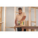 Шурупокрут-дриль акумуляторний Ryobi ONE+ HP RPD18C1-1C20G 18В 1х2А·год ЗП 60Нм 450·1700об/хв 0.95кг сумка