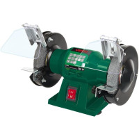 Verto Grinding machine, 120W, circle 125x12.7mm, circle width 16mm