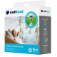 Система туманоутворення Cellfast шланг 15м 7 форсунок