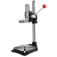 GRAPHITE Drill stand, tripod, diameter 43mm, pitch 60mm, working height 400mm
