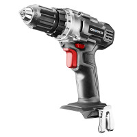 GRAPHITE screwdriver-drill Energy + 18V 28 44Nm 0-350 1250rpm 1.1kg without battery and spare part