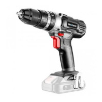 GRAPHITE Cordless Impact Drill screwdriver Energy+, 18V, 55Nm, 350/1250rpm, 1.3kg