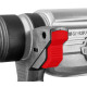 Перфоратор GRAPHITE SDS-plus 800Вт 2.8Дж кейс 3.28кг