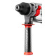 Перфоратор GRAPHITE SDS-plus 800Вт 2.8Дж кейс 3.28кг