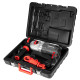 Перфоратор GRAPHITE SDS-plus 900Вт 3.4Дж кейс 6.1кг