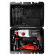 Перфоратор GRAPHITE SDS-plus 900Вт 3.4Дж кейс 6.1кг