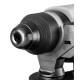 Перфоратор GRAPHITE SDS-plus 900Вт 3.4Дж кейс 6.1кг