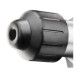 Перфоратор GRAPHITE SDS-plus 1500Вт 4.5Дж 6.9кг