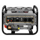 Генератор бензиновий GRAPHITE 230В, 2/2.2кВт, ручний стартер, 40кг