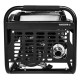 Генератор бензиновий GRAPHITE 230В, 2/2.2кВт, ручний стартер, 40кг
