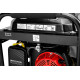 Генератор бензиновий GRAPHITE 230В, 2/2.2кВт, ручний стартер, 40кг