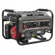 Генератор бензиновий GRAPHITE 230В, 2/2.2кВт, ручний стартер, 40кг