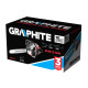 Пила ланцюгова бензинова GRAPHITE 40/45см 2кВт/2.7л.с. 52см3 5.53кг