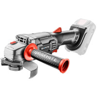 GRAPHITE cordless angle grinder Energy+ 18V 125 mm 18V 10000 rpm 1.51 kg without battery and spare part