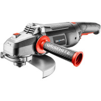 GRAPHITE angle grinder 230mm 2350W 6500rpm 4.85kg