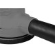 Шліфмашина ексцентрикова GRAPHITE 300Вт 125мм 7000-13000об/хв орбіта 1мм 1.21кг