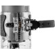Фрезер GRAPHITE 510Вт цанга 6/8мм 30000об/хв 1.64кг