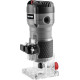 Фрезер GRAPHITE 510Вт цанга 6/8мм 30000об/хв 1.64кг