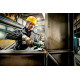 Шліфмашина кутова Metabo WEV 15-125 Quick 125мм 1550Вт 2800-11000об/хв 2.5кг