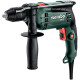 Дриль ударний Metabo SBE 650 650Вт ШЗП 13мм 2800об/хв 1.8кг
