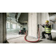 Перфоратор Metabo KHE 2860 Quick SDS-plus 880Вт пластик.кофр змінний патрон 3.1кг