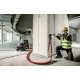 Перфоратор Metabo KHE 2860 Quick SDS-plus 880Вт пластик.кофр змінний патрон 3.1кг