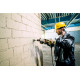 Перфоратор Metabo KHE 2860 Quick SDS-plus 880Вт пластик.кофр змінний патрон 3.1кг