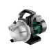 Насос садовий Metabo P 4000 G, 1100Вт, 4куб/год, висота подачі 46м, всмоктування до 8м, 12.2кг