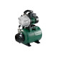 Насосна станція Metabo HWW 4000/25 G, 1100Вт, 4куб/год, висота подачі 46м, всмоктування до 8м, ресивер 24л, 17.2кг