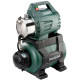 Насосна станція Metabo HWW 4500/25 Inox, 1300Вт, 4.5куб/год, висота подачі 48м, всмоктування до 8м, ресивер 24л, 17.1кг