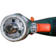 Шуруповерт-дрель аккумуляторный Metabo POWERMAXX BS BASIC, 12В 2х2Ач, 17/34Нм, 0-360/0-1400об/мин, 0.8кг