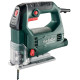 Лобзик Metabo STEB 65 Quick 450Вт 600-3000об/хв хід 18мм 1.9кг