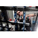 Шурупокрут-дриль акумуляторний Metabo PowerMaxx SB 12 Set 12В 2x2А·год 17·40Нм 0-360·0-1400об/хв 1.1кг