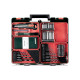 Шурупокрут-дриль акумуляторний Metabo PowerMaxx SB 12 Set 12В 2x2А·год 17·40Нм 0-360·0-1400об/хв 1.1кг