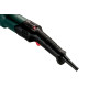 Шліфмашина кутова Metabo WEV 17-125 Quick RT 125мм 1700Вт 2800-11000об/хв 2.5кг