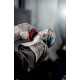 Шліфмашина кутова Metabo WEV 17-125 Quick RT 125мм 1700Вт 2800-11000об/хв 2.5кг