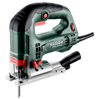 Jigsaw Metabo STEB 100 QUICK, 710W, 1000-3100rpm, stroke 22mm, 2.1kg