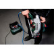 Компресор повітряний Metabo BASIC 160-6 W OF безолійний, 900Вт, 6л, 160л/хв, 8бар, 8.4кг