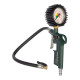 Набір пневматичного інструменту Metabo LPZ 4 Set, 4шт