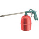 Набір пневматичних інструментів Metabo LPZ 7 Set, 7шт