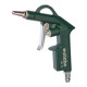 Набір пневматичних інструментів Metabo LPZ 7 Set, 7шт