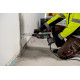 Перфоратор Metabo KHE 2245 SDS-plus 750Вт 2.2Дж 2.7кг