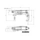 Перфоратор Metabo KHE 2445 SDS-plus 800Вт 2.4Дж 2.8кг