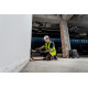 Перфоратор Metabo KHE 2645 Q SDS-plus 850Вт 2.9Дж 3.1кг
