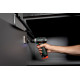 Шурупокрут-дриль акумуляторний Metabo PowerMaxx BS BL 12В 2х2.0А·год 20·38Нм 0-400·0-1500об/хв 0.8кг