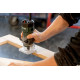 Фрезер Metabo FM 500-6 500Вт цанга 6мм 32000об/хв 1.3кг