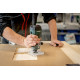 Фрезер Metabo FM 500-6 500Вт цанга 6мм 32000об/хв 1.3кг